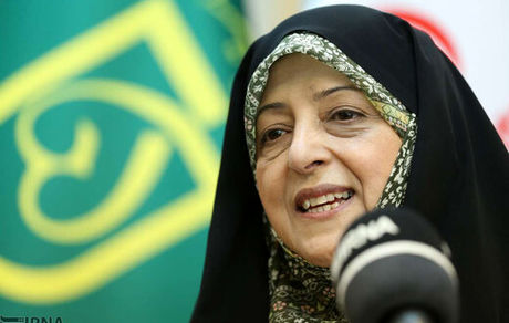 ابتکار: زنان وارد میدان انتخابات شوند