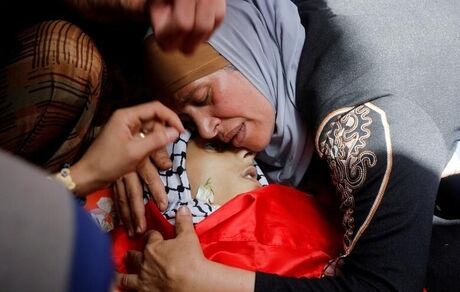 آمار تلفات حملات رژیم صهیونیستی به غزه به ۲۰۰۰ تن نزدیک شد