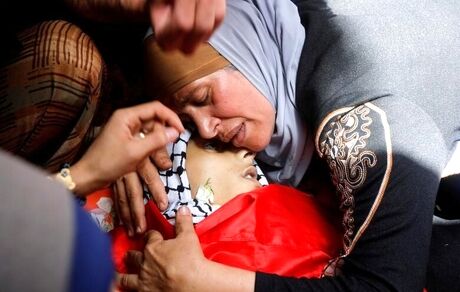 آمار تلفات حملات رژیم صهیونیستی به غزه به ۲۰۰۰ تن نزدیک شد