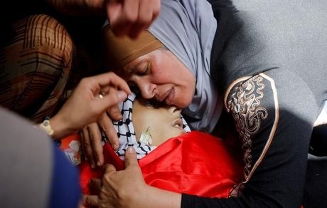 آمار تلفات حملات رژیم صهیونیستی به غزه به ۲۰۰۰ تن نزدیک شد