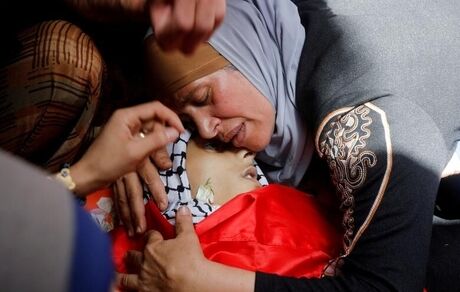 آمار تلفات حملات رژیم صهیونیستی به غزه به ۲۰۰۰ تن نزدیک شد