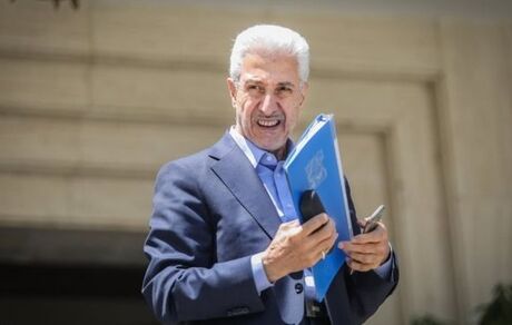  وزیر علوم: آیین‌نامه انضباطی جدید اجازه ورود به حریم خصوصی دانشجو را ندارد