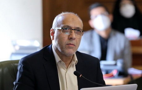 شورای شهر تهران از تغییر طرح ترافیک تهران در سال آینده خبرداد