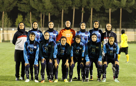 بعد از ذوب‌آهن اصفهان، همیاری آذربایجان‌غربی هم قید حضور در لیگ برتر فوتبال بانوان را زد
