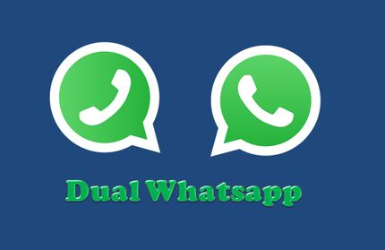 
چگونه دو واتساپ روی یک گوشی داشته باشیم؟
