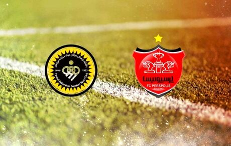 بازی سپاهان – پرسپولیس در اراک قطعی شد