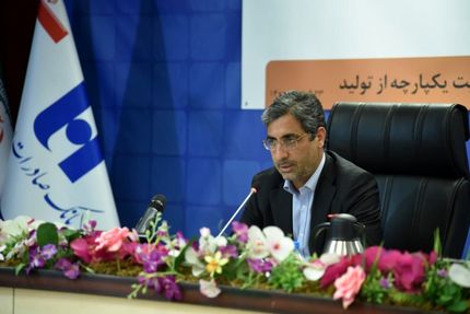 ایجاد ۱۰۰ هزار شغل جدید با همکاری نظام بانکی در شهرک‌ها و نواحی صنعتی کشور