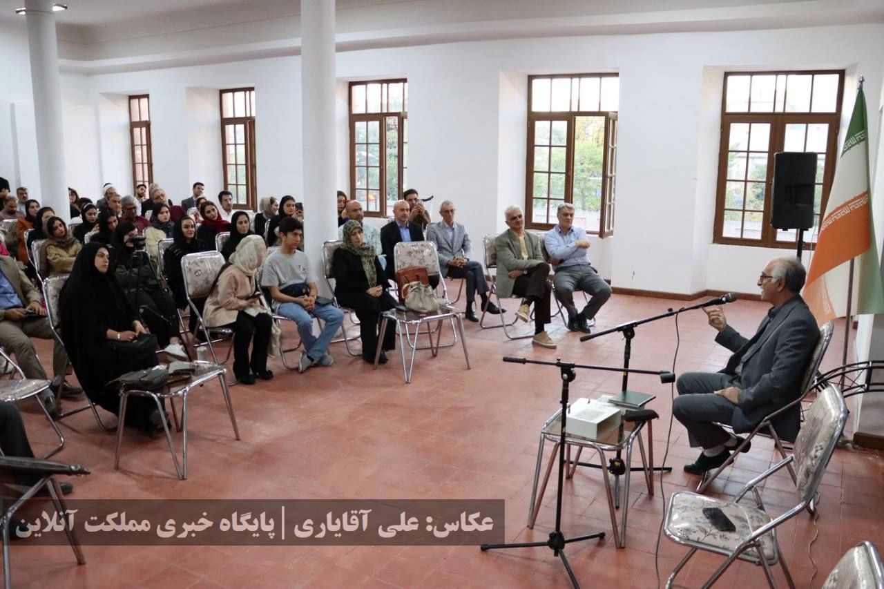 نشست عصر شعر و موسیقی به مناسبت بزرگداشت شهریار شعر و ادب