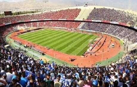 فوتبال برای ۵۵ میلیون ایرانی اهمیت ندارد!