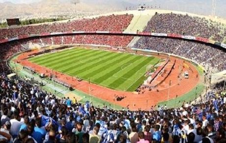فوتبال برای ۵۵ میلیون ایرانی اهمیت ندارد!