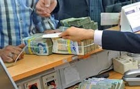 سپرده‌های مردم در بانک‌ها بیش از ۴۰ درصد زیاد شد