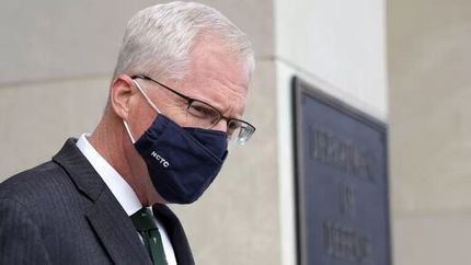 پنتاگون شوکه شد