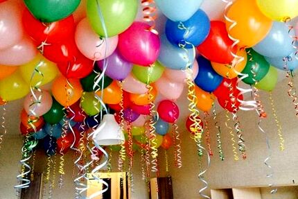 هشدار اتاق اصناف ایران نسبت به خطر انفجار بادکنک‌های نیتروژنی