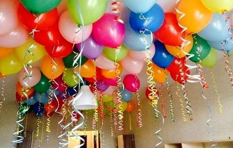 هشدار اتاق اصناف ایران نسبت به خطر انفجار بادکنک‌های نیتروژنی