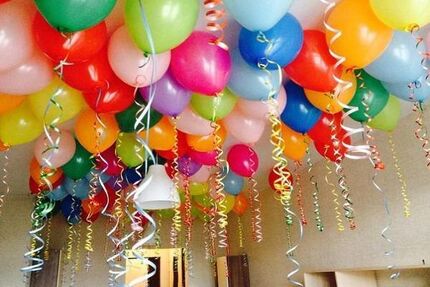 هشدار اتاق اصناف ایران نسبت به خطر انفجار بادکنک‌های نیتروژنی