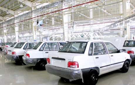 کدام خودروها جایگزین پراید و ۴۰۵ می‌شوند؟