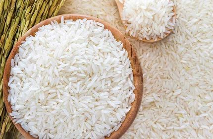 فروش برنج پاکستانی در بسته‌بندی محصول ایرانی!