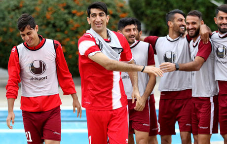 
۶ میلیون یورو، قیمت بیرانوند برای ویتوریا
