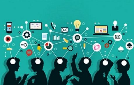 معاون مرکز ملی فضای مجازی کشور: قرار نیست اختلالی در اینترنت وفضای مجازی ایجاد شود