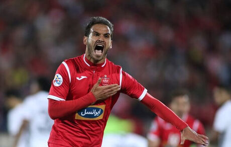 نوراللهی: ابتدای فصل می‌گفتند پرسپولیس قهرمان نمی‌شود اما حالا از مهندسی حرف می‌زنند