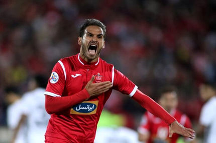 نوراللهی: ابتدای فصل می‌گفتند پرسپولیس قهرمان نمی‌شود اما حالا از مهندسی حرف می‌زنند