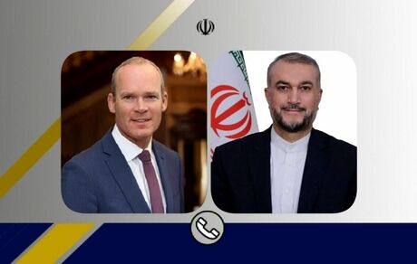 وزیر امور خارجه: آمریکا هم اینترنت را در ماجرای اشغال کنگره قطع کرد