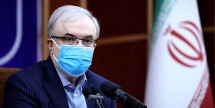 زمان واکسیناسیون قضات و سینماگران/ نگرانی از بابت تامین واکسن نداریم