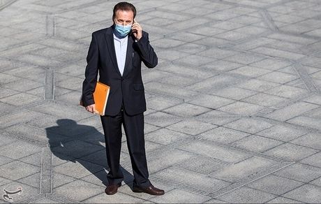 دولت از کاندیداتوری لاریجانی در انتخابات ۱۴۰۰ حمایت می‌کند؟