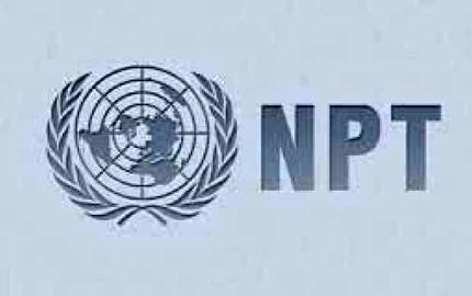 
خروج از NPT بازی با کارتی مهم در زمان نامناسب
