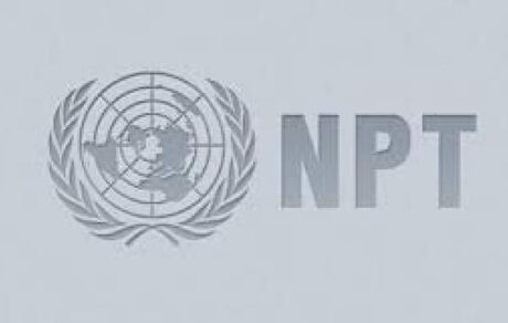 
خروج از NPT بازی با کارتی مهم در زمان نامناسب
