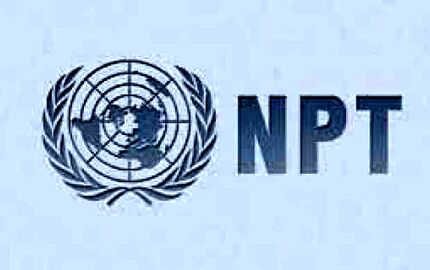 
خروج از NPT بازی با کارتی مهم در زمان نامناسب
