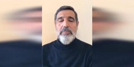 برادر قاضی منصوری: زنده بودن یا مرده بودن برادرم مبهم است