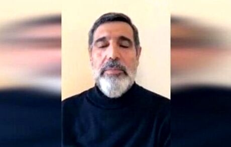 برادر قاضی منصوری: زنده بودن یا مرده بودن برادرم مبهم است