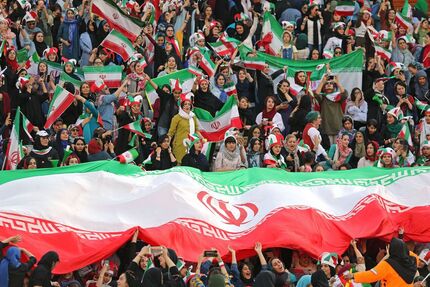 وزارت کشور، حضور تماشاگران را در بازی تیم ملی ابلاغ کرده است