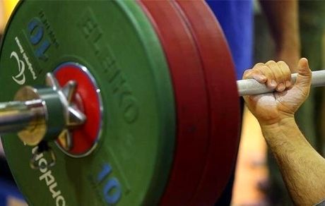 پایان مسابقات قهرمانی کشور پاراوزنه برداری مردان بدون ثبت رکورد جدید