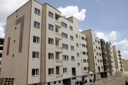 تمدید مهلت بارگذاری مدارک مسکن ملی تا پایان مهر ماه