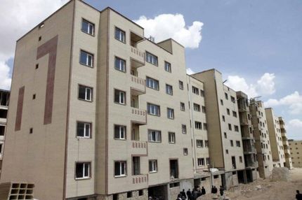 تمدید مهلت بارگذاری مدارک مسکن ملی تا پایان مهر ماه