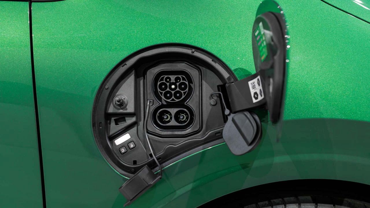  رنو توئینگو 