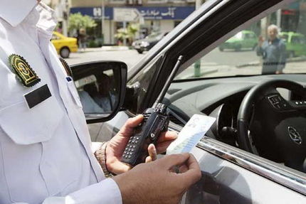 فرصت بخشودگی جرایم رانندگی فقط تا پایان دی‌ماه