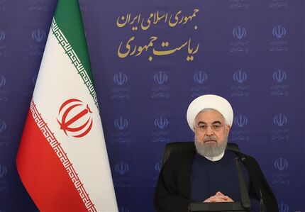 ناوشکن دنا و ناو مین‌شکار بومی شاهین رونمایی شدند