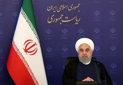 ناوشکن دنا و ناو مین‌شکار بومی شاهین رونمایی شدند