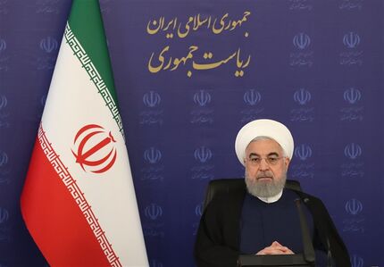 ناوشکن دنا و ناو مین‌شکار بومی شاهین رونمایی شدند