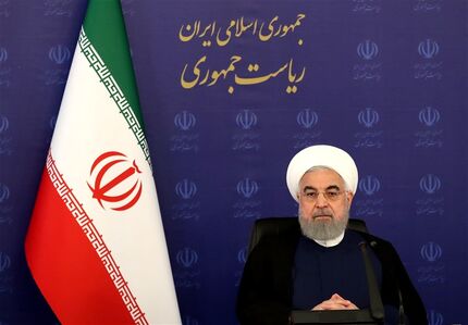 ناوشکن دنا و ناو مین‌شکار بومی شاهین رونمایی شدند