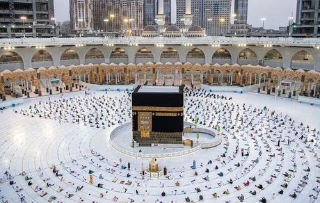 سعودی‌ها هزینه‌های حج را بالا بردند/ حج لاکچری 116 میلیون تومان!