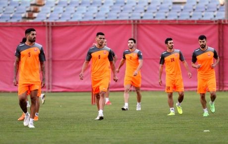 ثبت قرارداد پنج بازیکن جدید پرسپولیس در سازمان لیگ