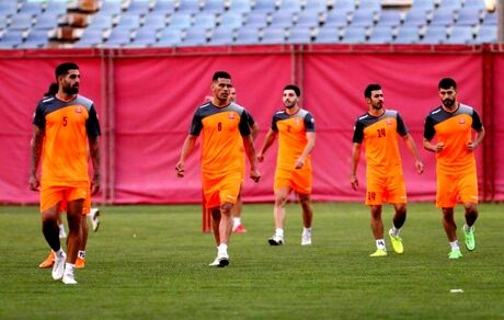 ثبت قرارداد پنج بازیکن جدید پرسپولیس در سازمان لیگ