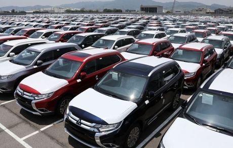 اعلام تعرفه‌های جدید واردات خودرو