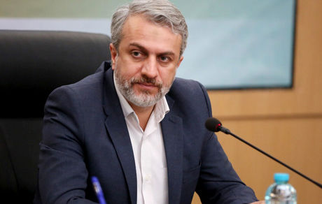 وزیر صمت: ارتباط کسب‌وکارهای ایرانی با سایر کشورها تقویت می‌شود
