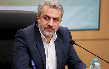 وزیر صمت: ارتباط کسب‌وکارهای ایرانی با سایر کشورها تقویت می‌شود