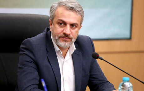 وزیر صمت: ارتباط کسب‌وکارهای ایرانی با سایر کشورها تقویت می‌شود